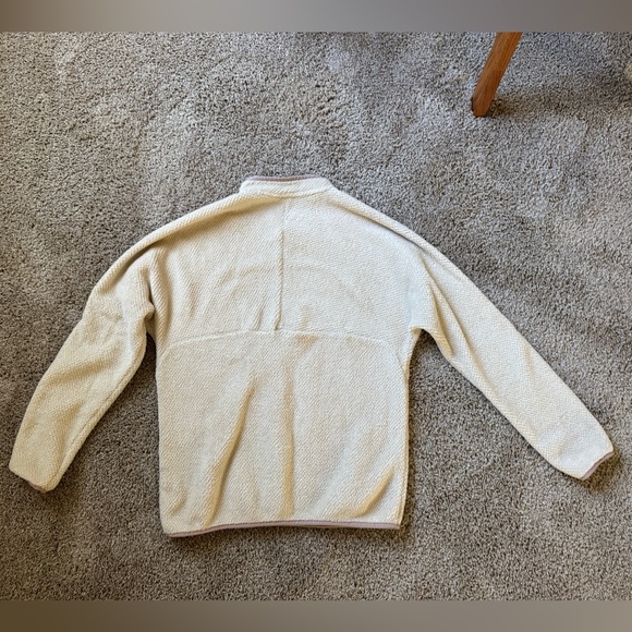 Patagonia Re-Tool 1/2-Zip Pullover - Picture 5 of 5